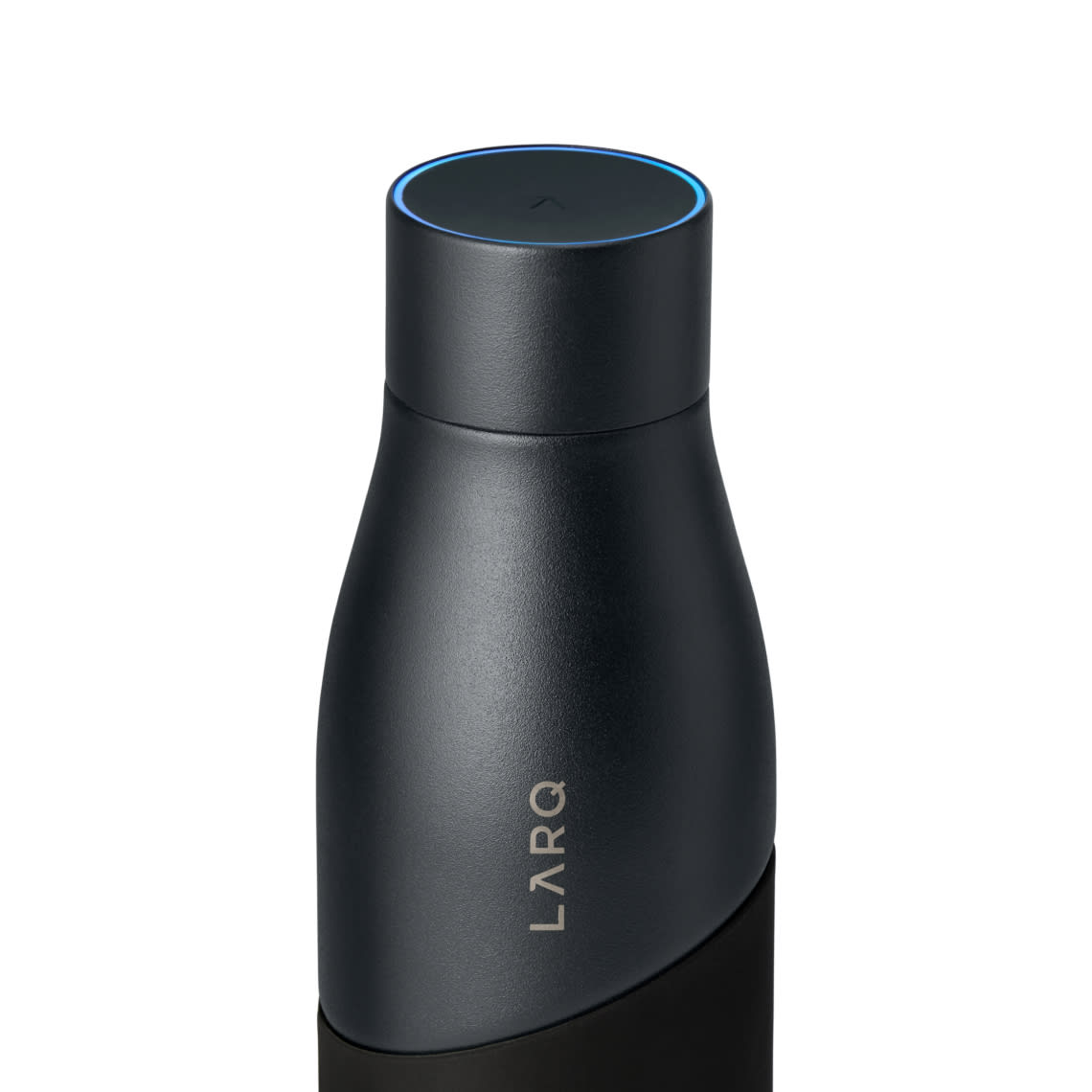 LARQ Bottle Movement PureVis™ - Black / Onyx