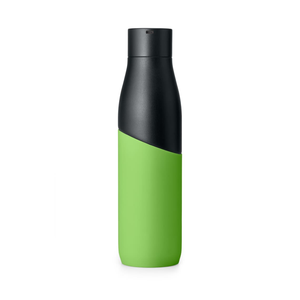 LARQ Bottle Movement PureVis™ - Black / Vert
