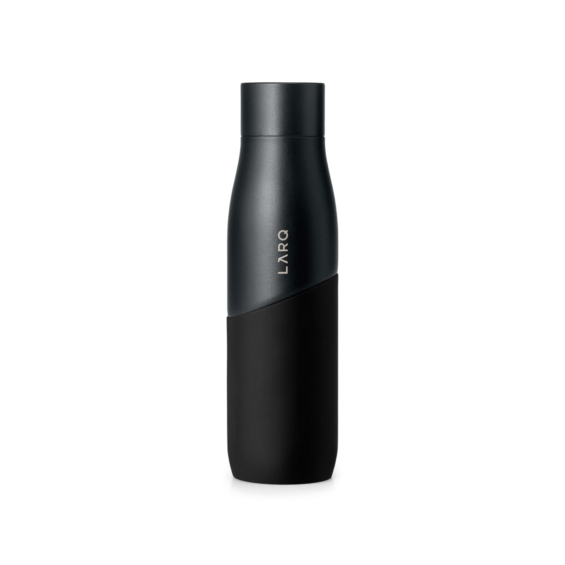 LARQ Bottle Movement PureVis - Black / Onyx