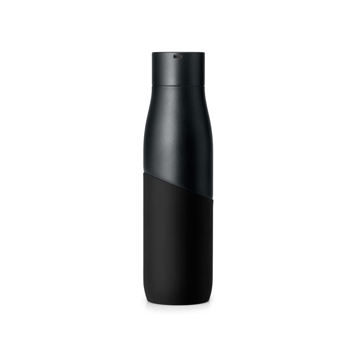 LARQ Bottle Movement PureVis™ - Black / Onyx