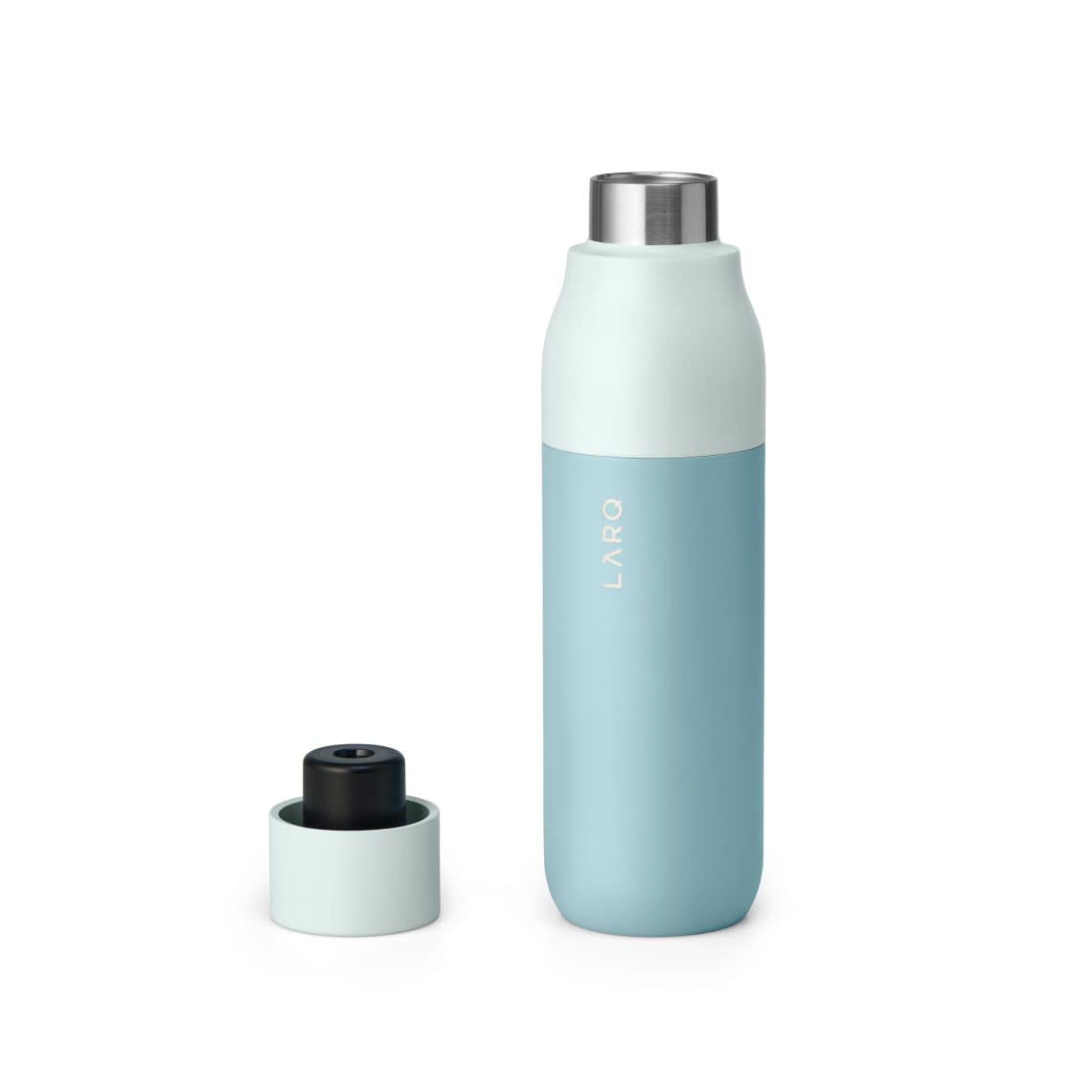 LARQ Bottle PureVis™ - Seaside Mint