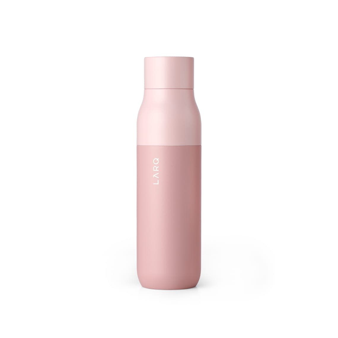 LARQ Bottle Twist Top - Himalayan Pink