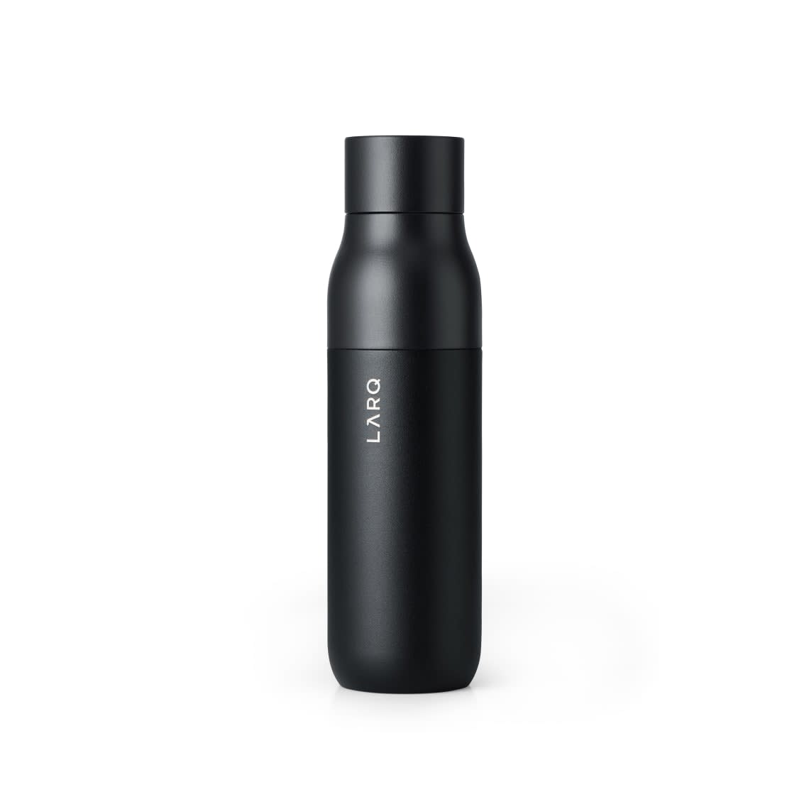 LARQ Bottle Twist Top - Obsidian Black