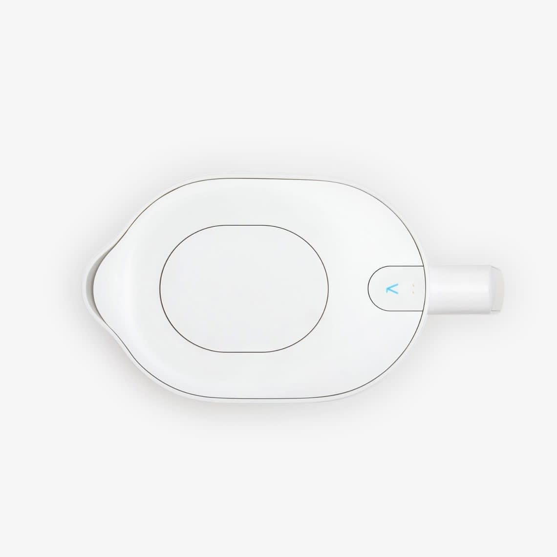 LARQ Pitcher PureVis - Pure White
