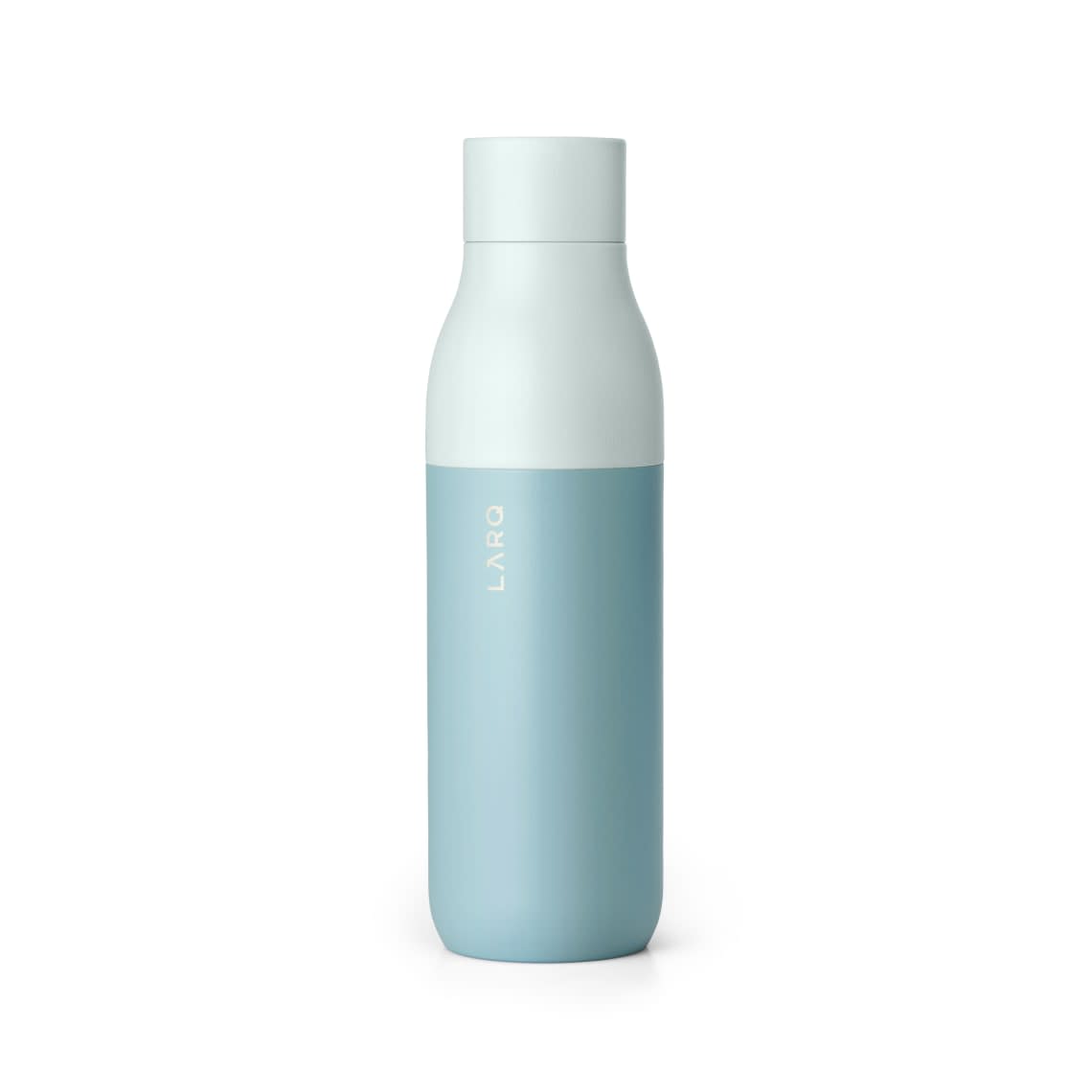 LARQ Bottle PureVis™ - Seaside Mint