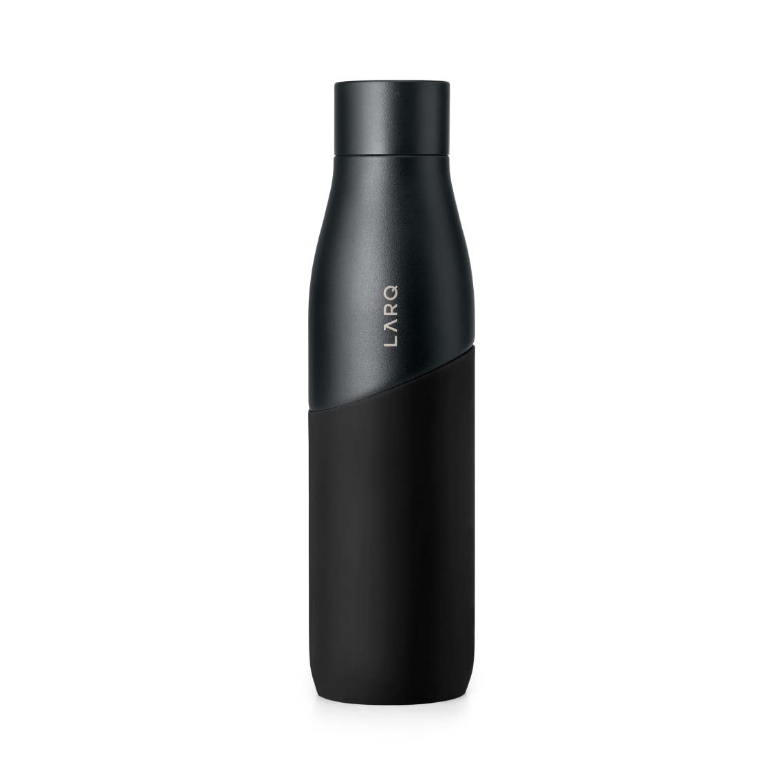 LARQ Bottle Movement PureVis™ - Black / Onyx