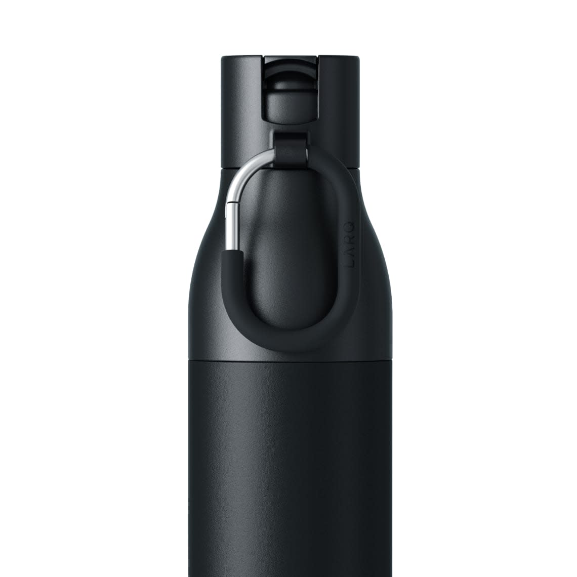 LARQ Bottle Filtered - Obsidian Black