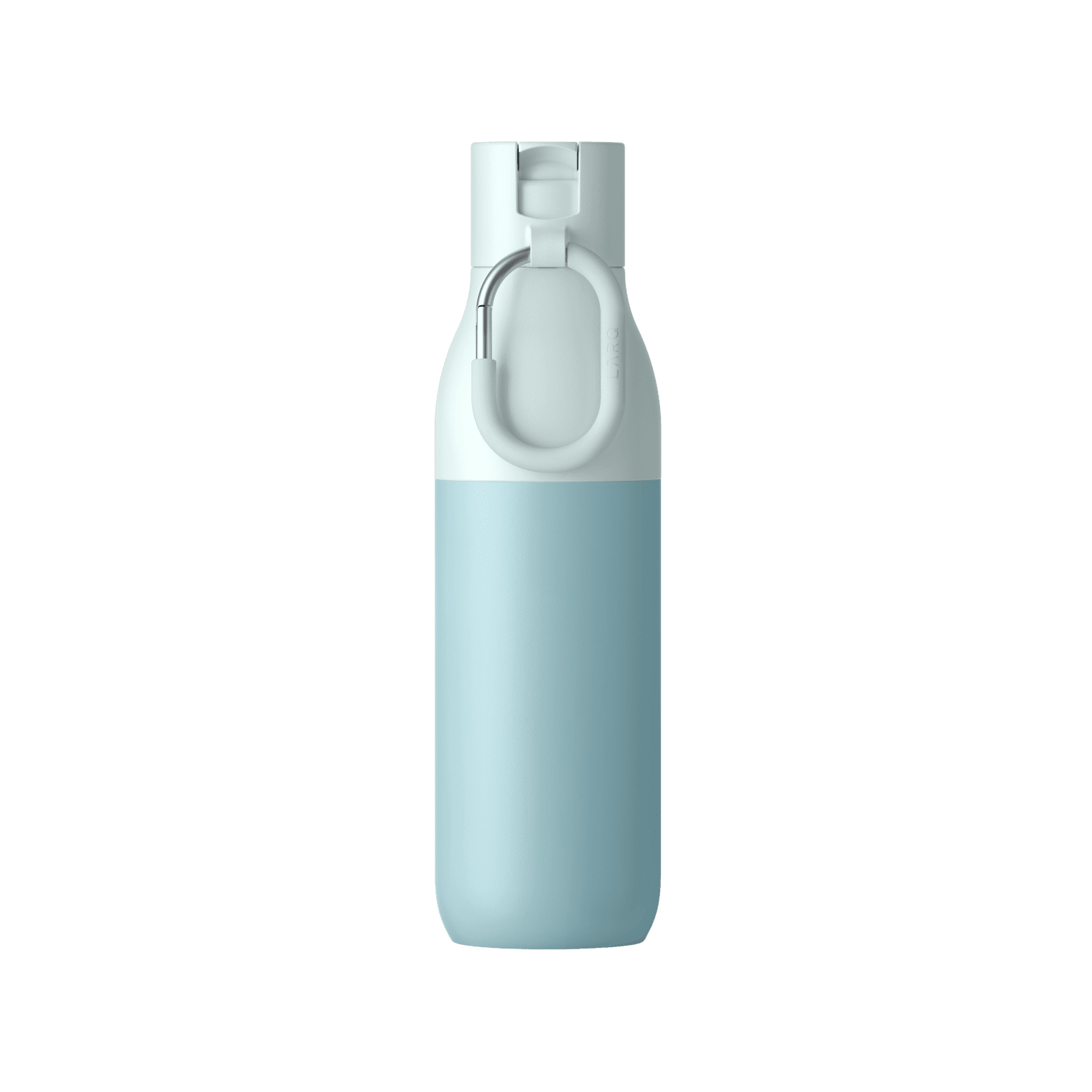 LARQ Bottle Flip Top - Seaside Mint