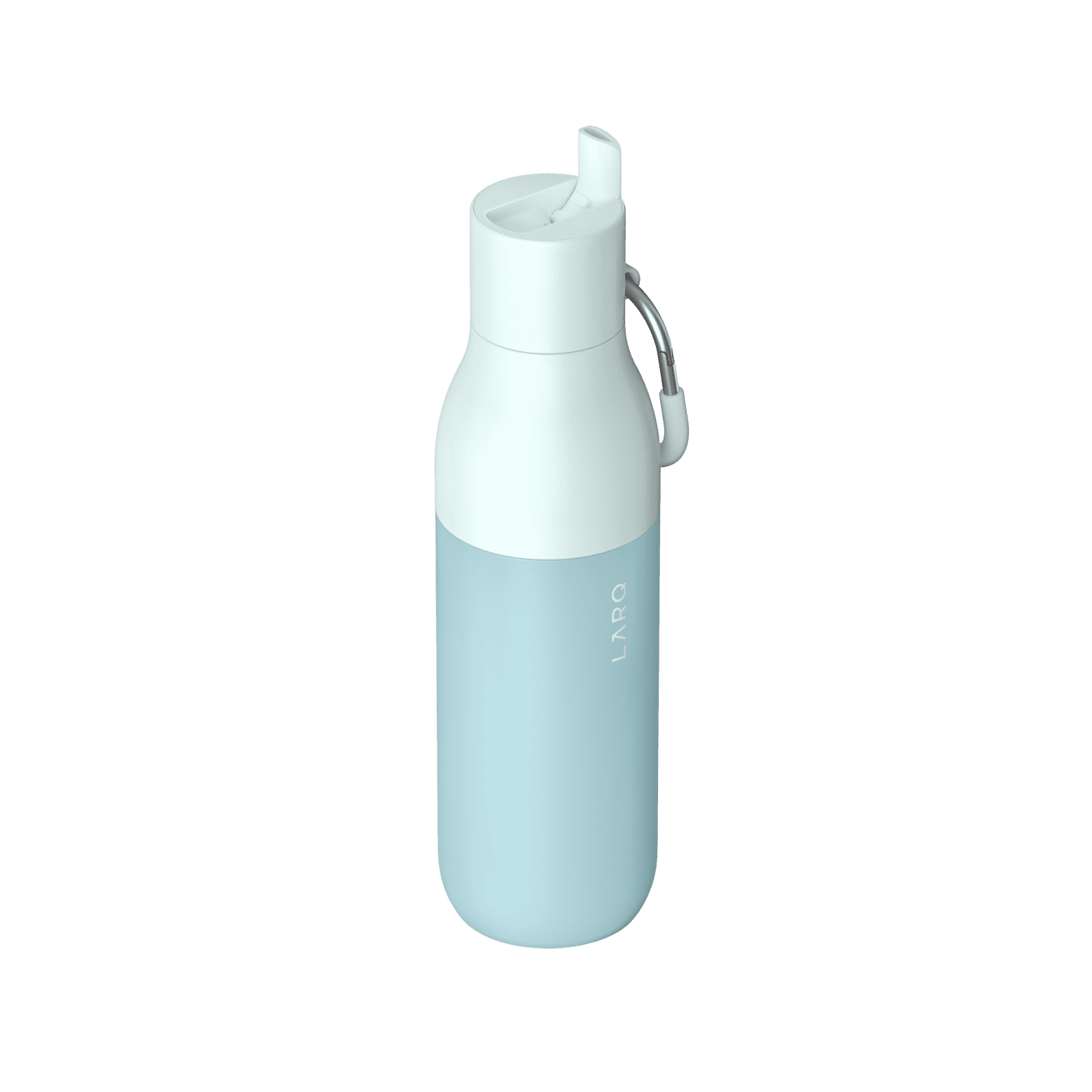 LARQ Bottle Flip Top - Seaside Mint