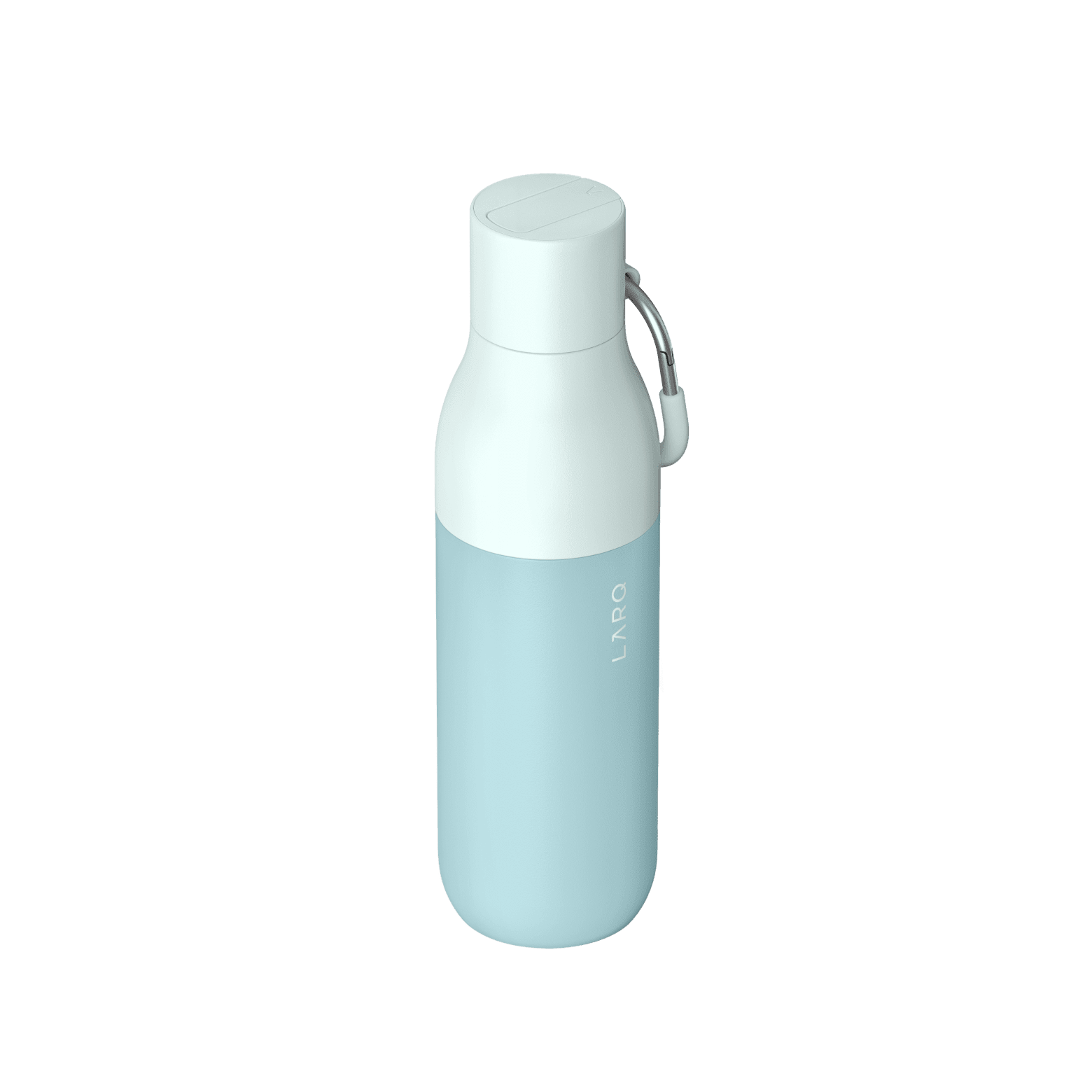 LARQ Bottle Flip Top - Seaside Mint