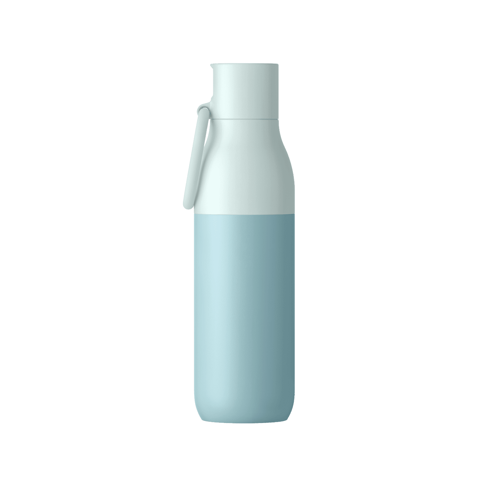 LARQ Bottle Flip Top - Seaside Mint