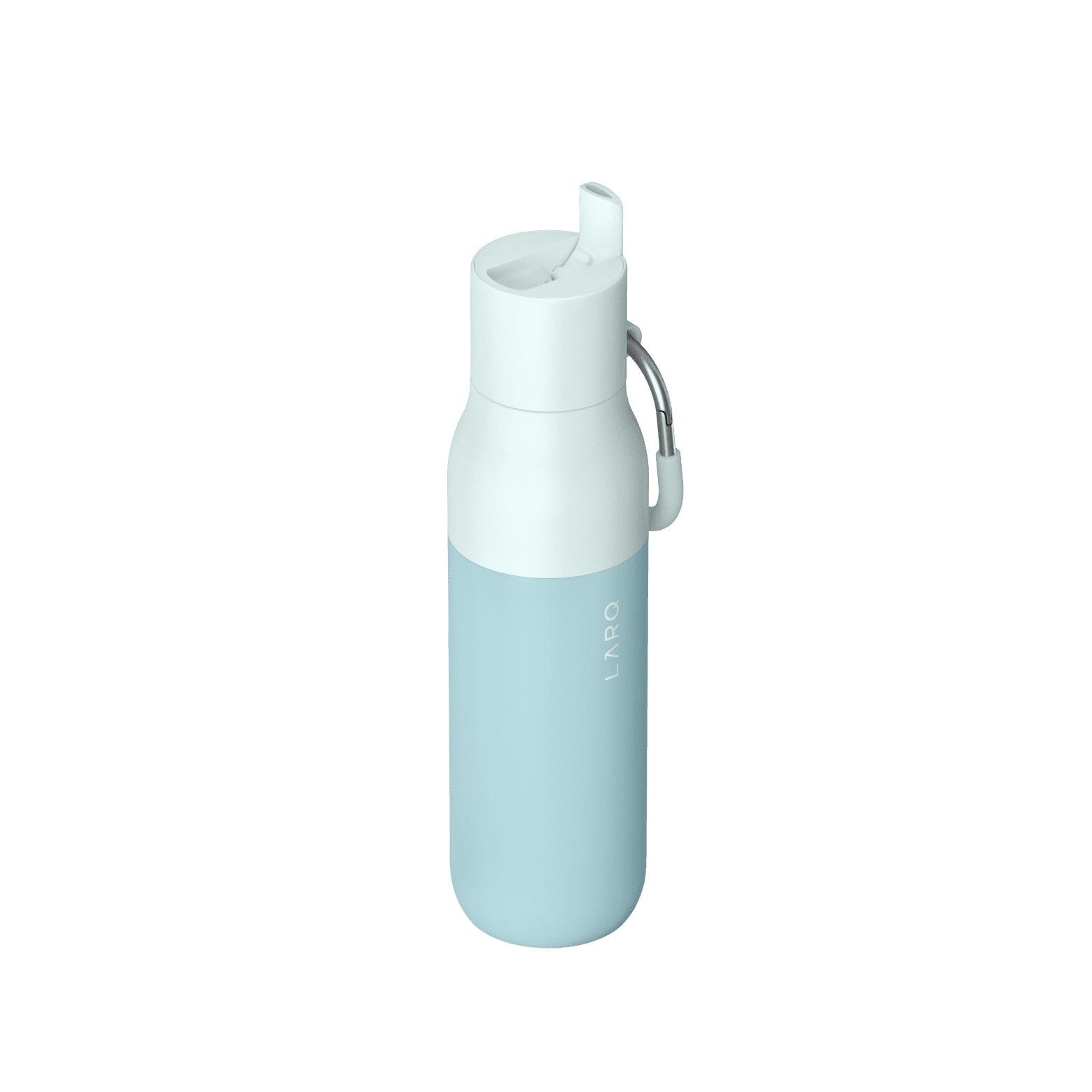 LARQ Bottle Flip Top - Seaside Mint