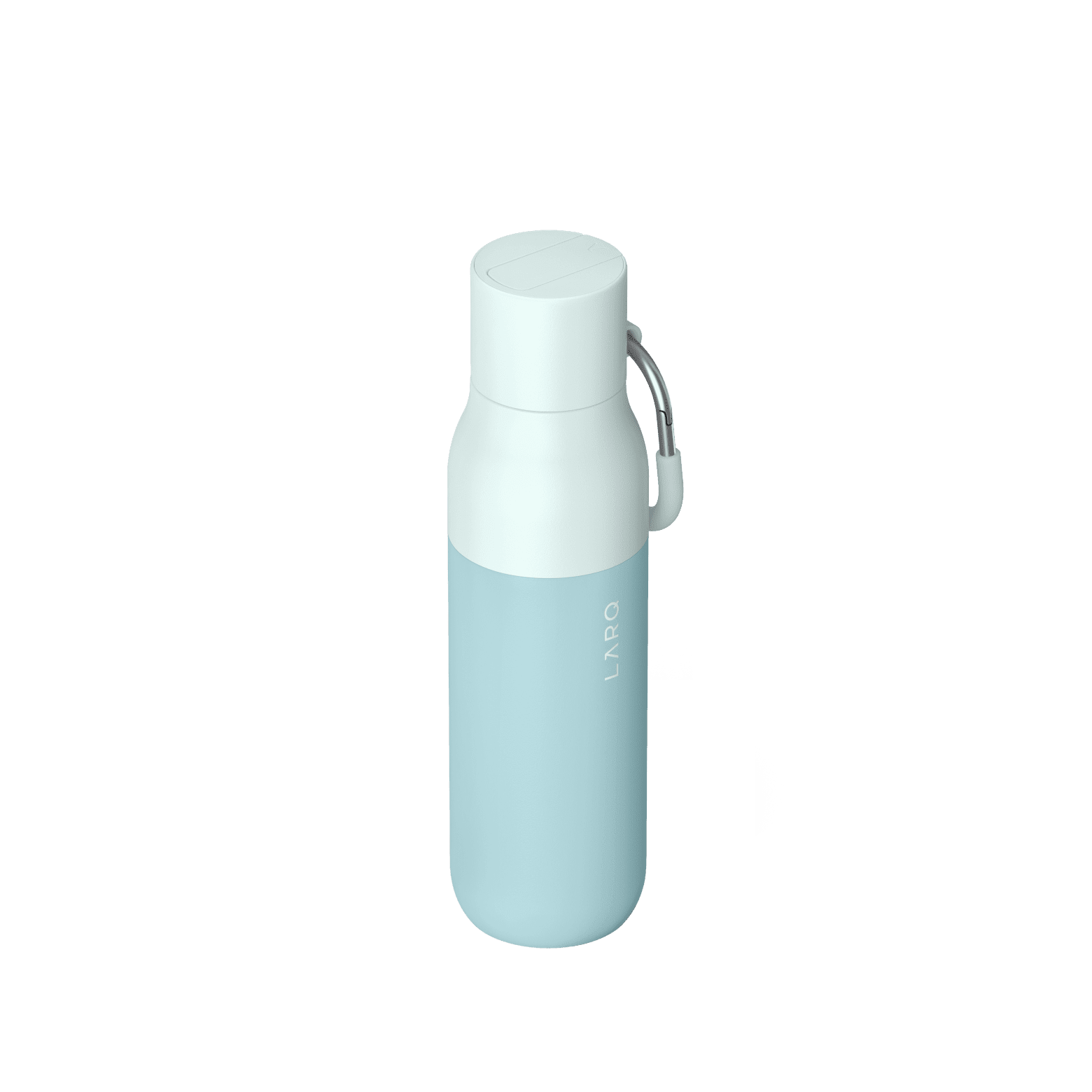 LARQ Bottle Flip Top - Seaside Mint