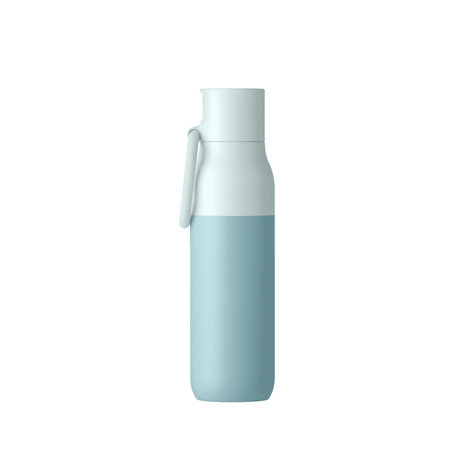 LARQ Bottle Flip Top - Seaside Mint