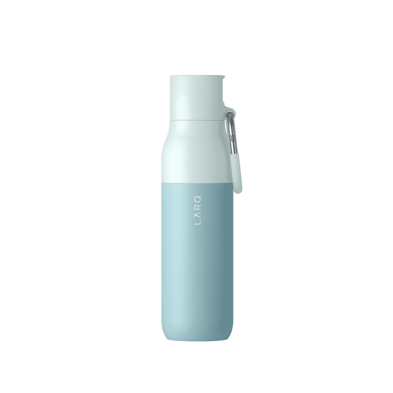 LARQ Bottle Flip Top - Seaside Mint