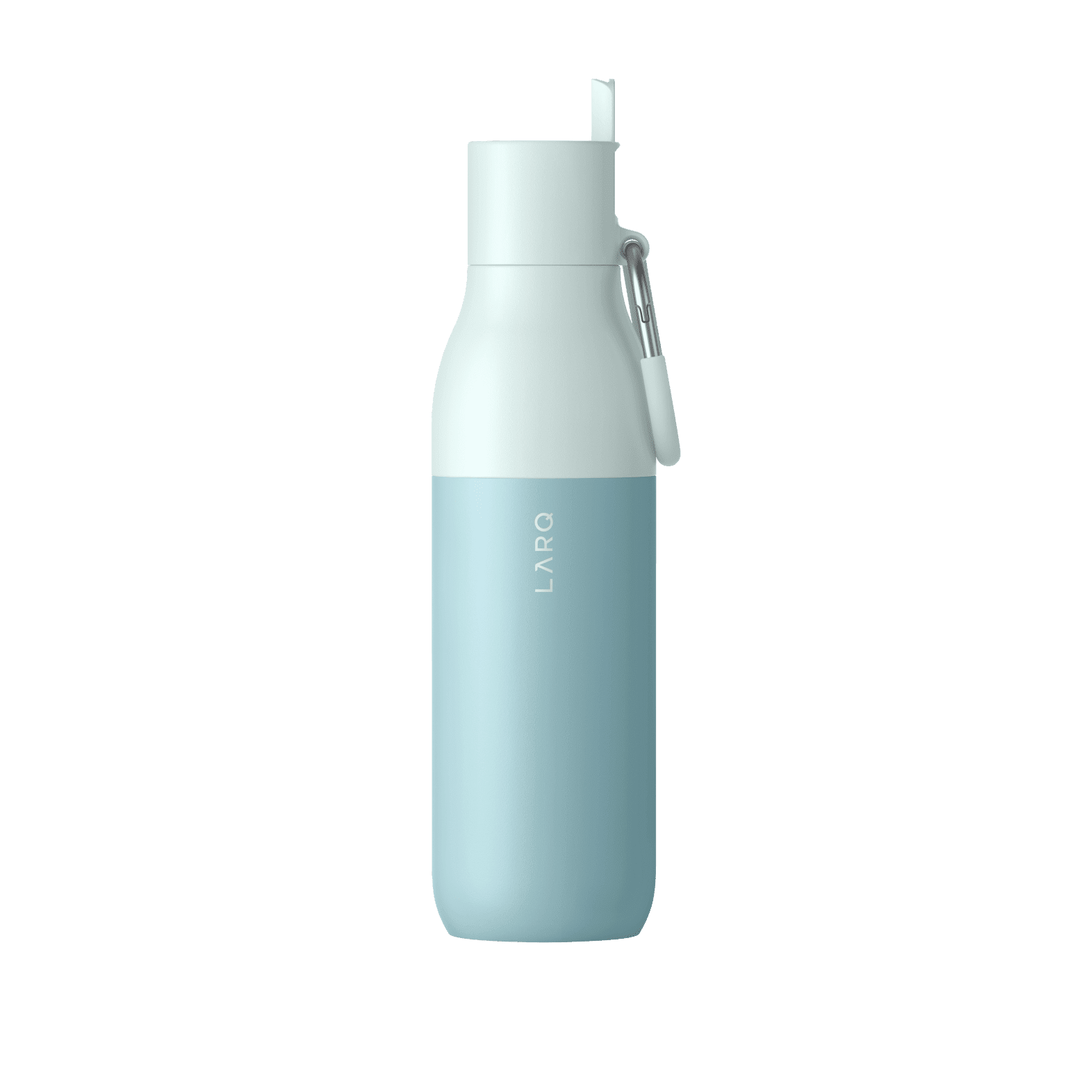 LARQ Bottle Flip Top - Seaside Mint
