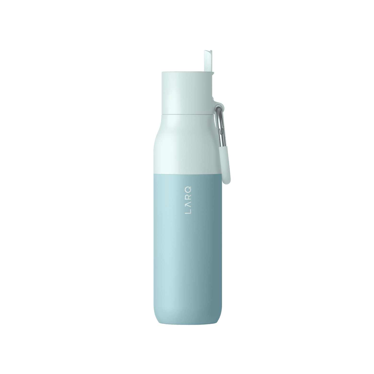 LARQ Bottle Flip Top - Seaside Mint