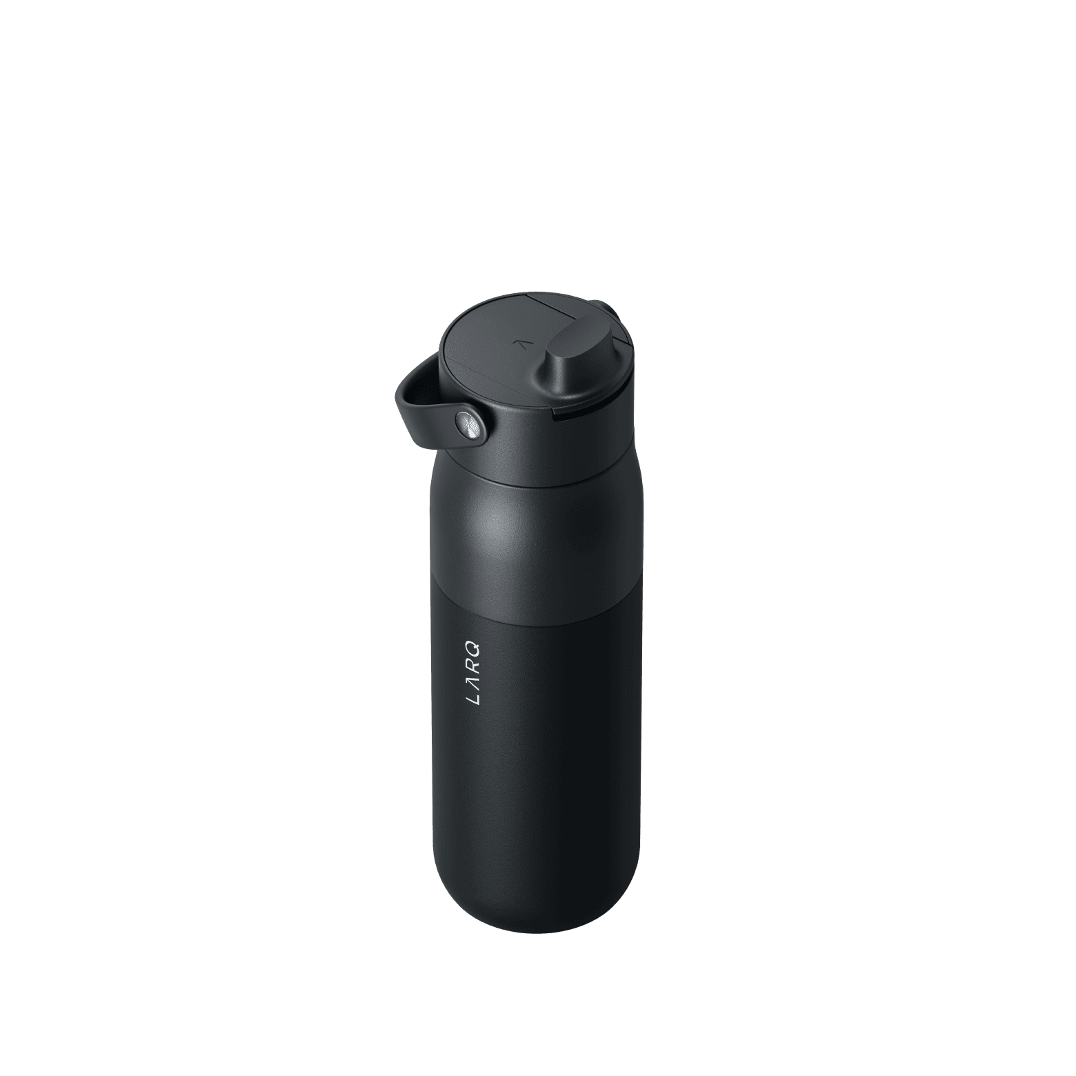 LARQ Bottle Review [Does This Purifier Really Work?]