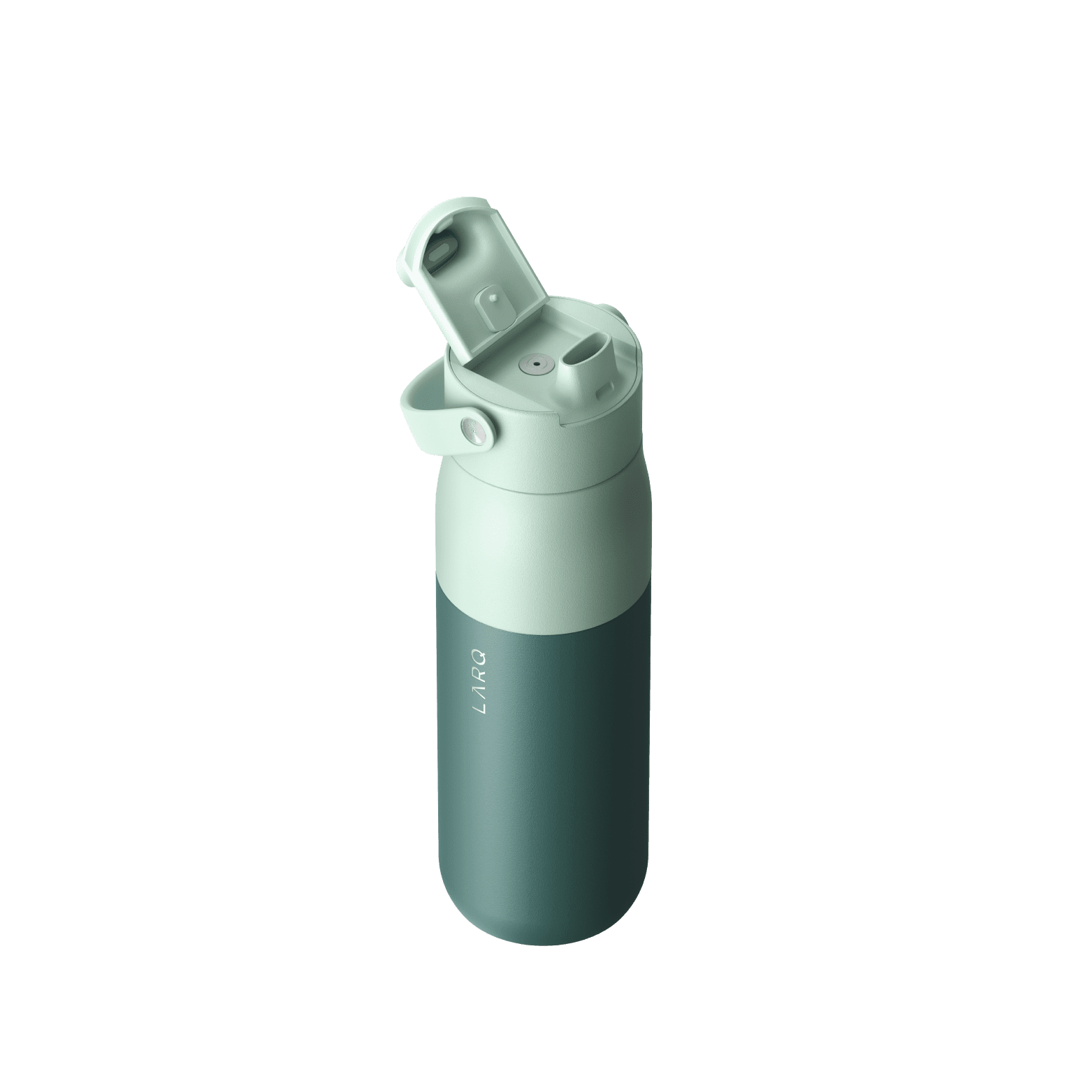 LARQ Bottle Swig Top - Eucalyptus Green