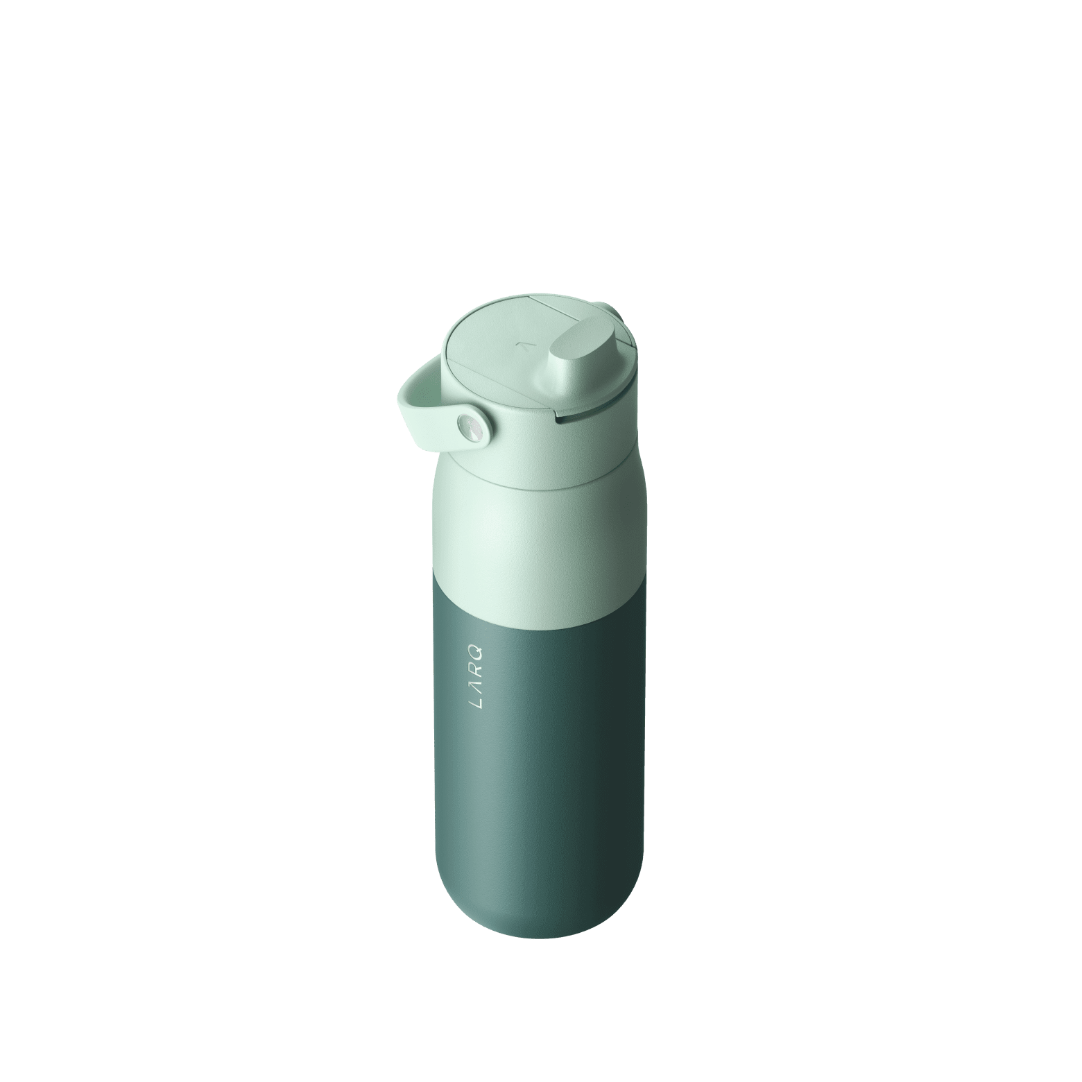 LARQ Bottle Swig Top - Eucalyptus Green