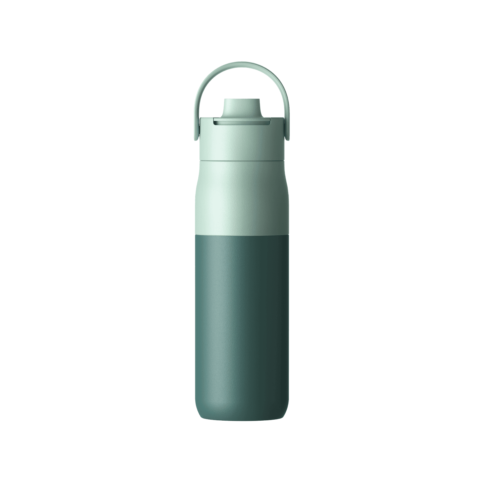 LARQ Bottle Swig Top - Eucalyptus Green