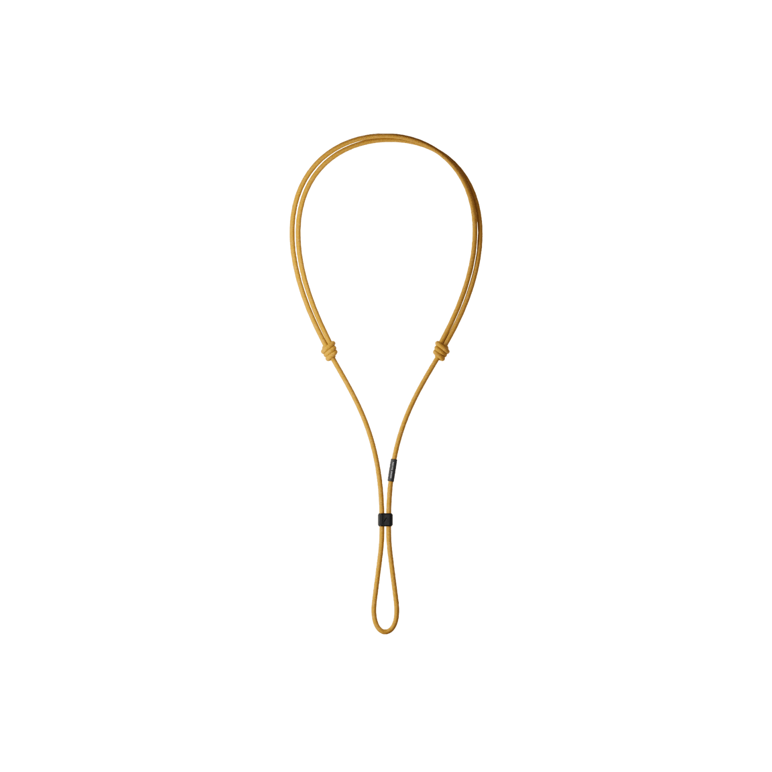 Native Union x LARQ Bottle Sling - Kraft