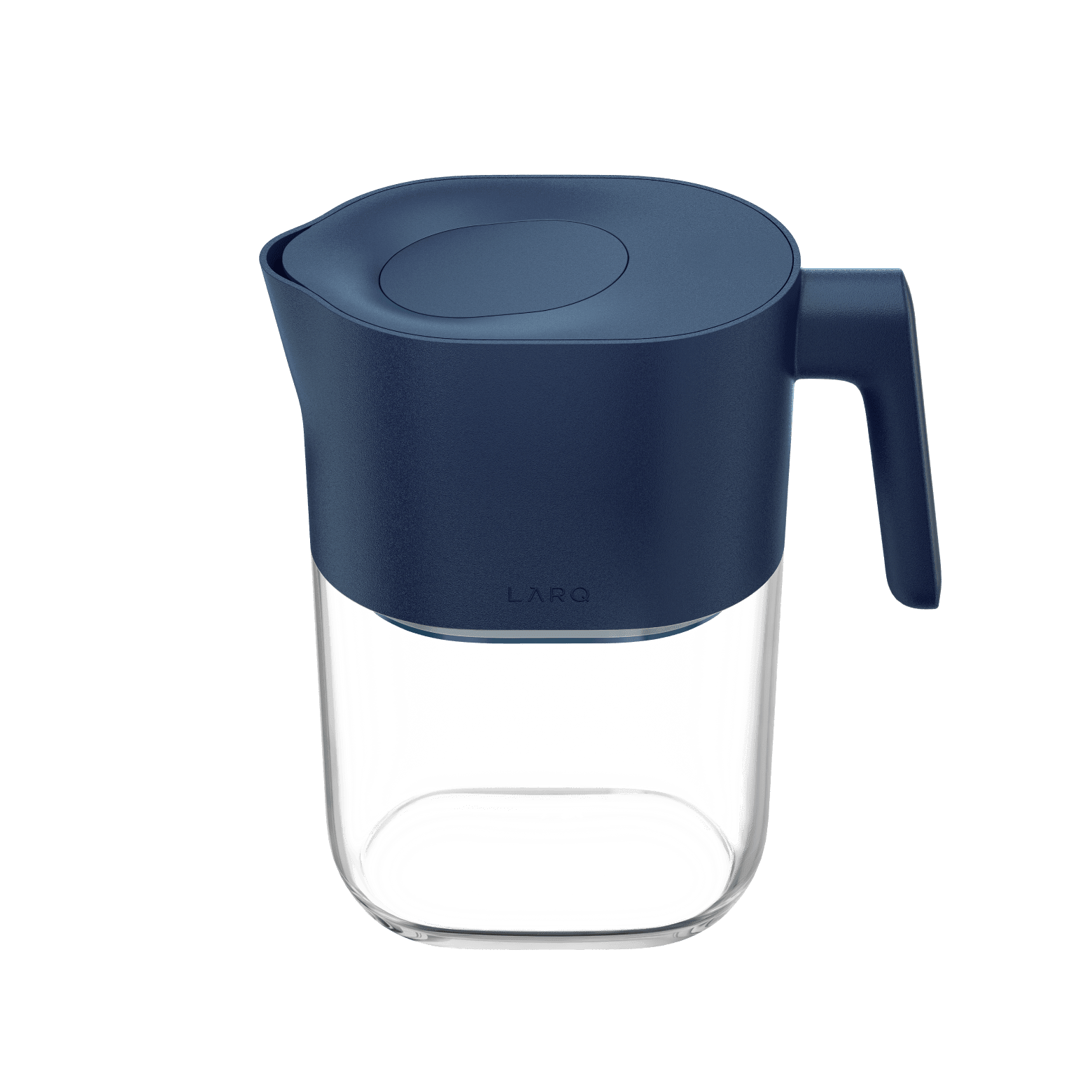 LARQ Pitcher - Monaco Blue