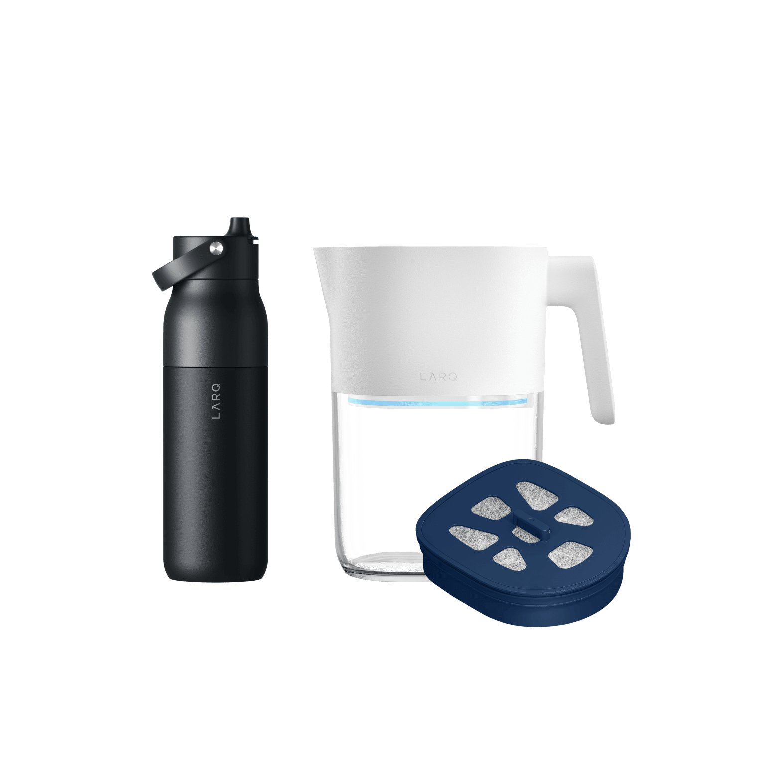 Hydro Pro - Gift Set | LARQ