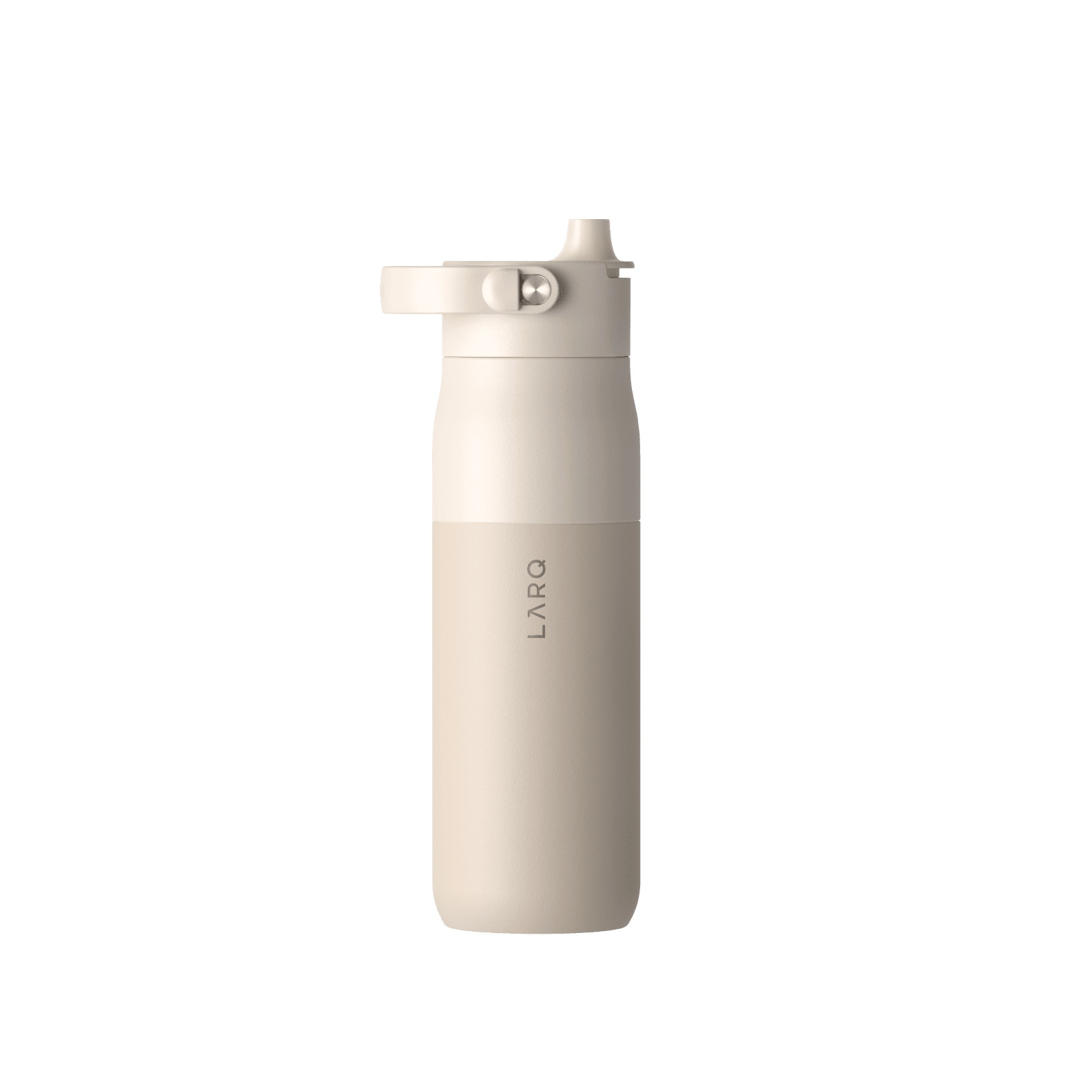 LARQ Bottle PureVis™ 2 - Mojave Dune