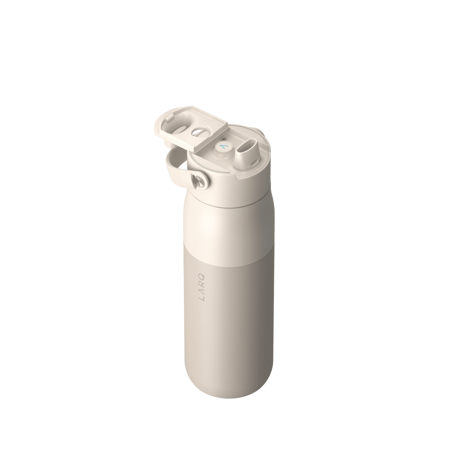 LARQ Bottle PureVis™ 2 - Mojave Dune