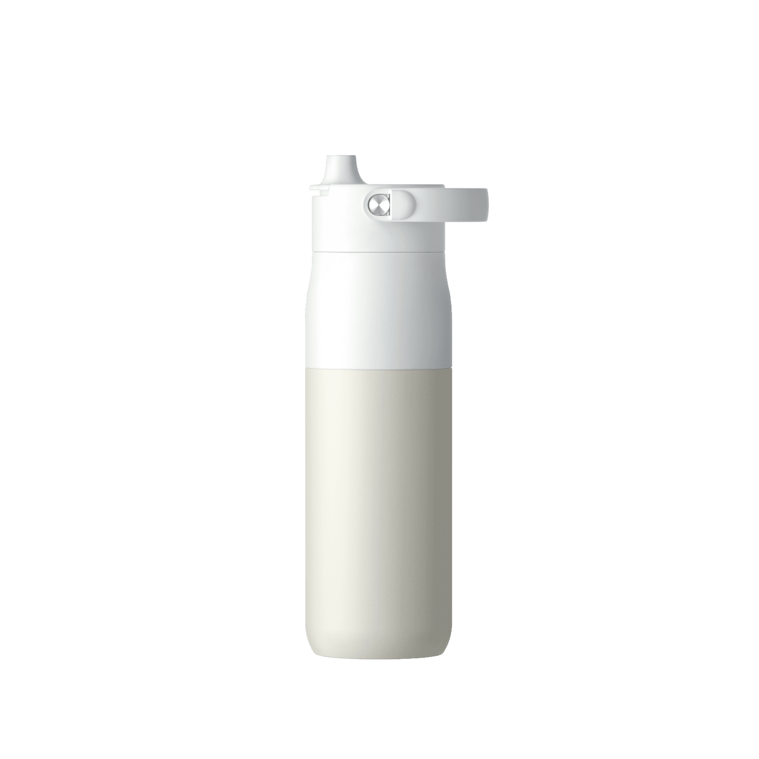 LARQ Bottle PureVis™ 2 - Granite White