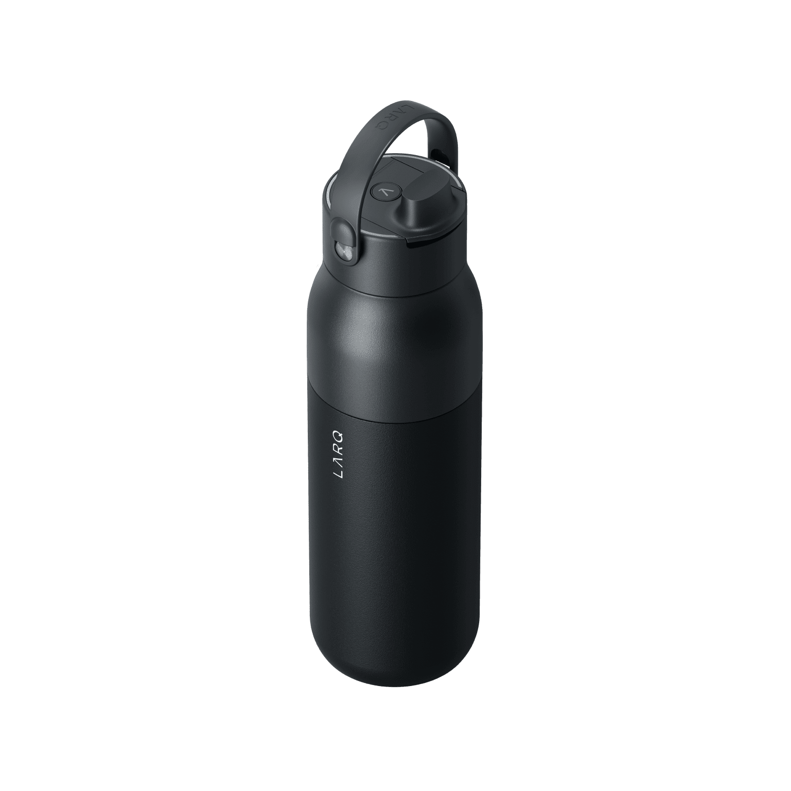LARQ Bottle PureVis™ 2 - Obsidian Black - view 15