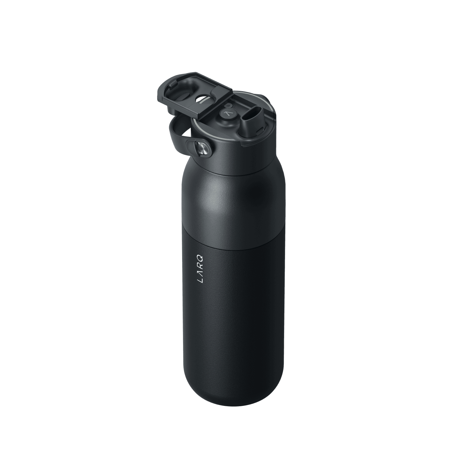 LARQ Bottle PureVis™ 2 - Obsidian Black - view 11