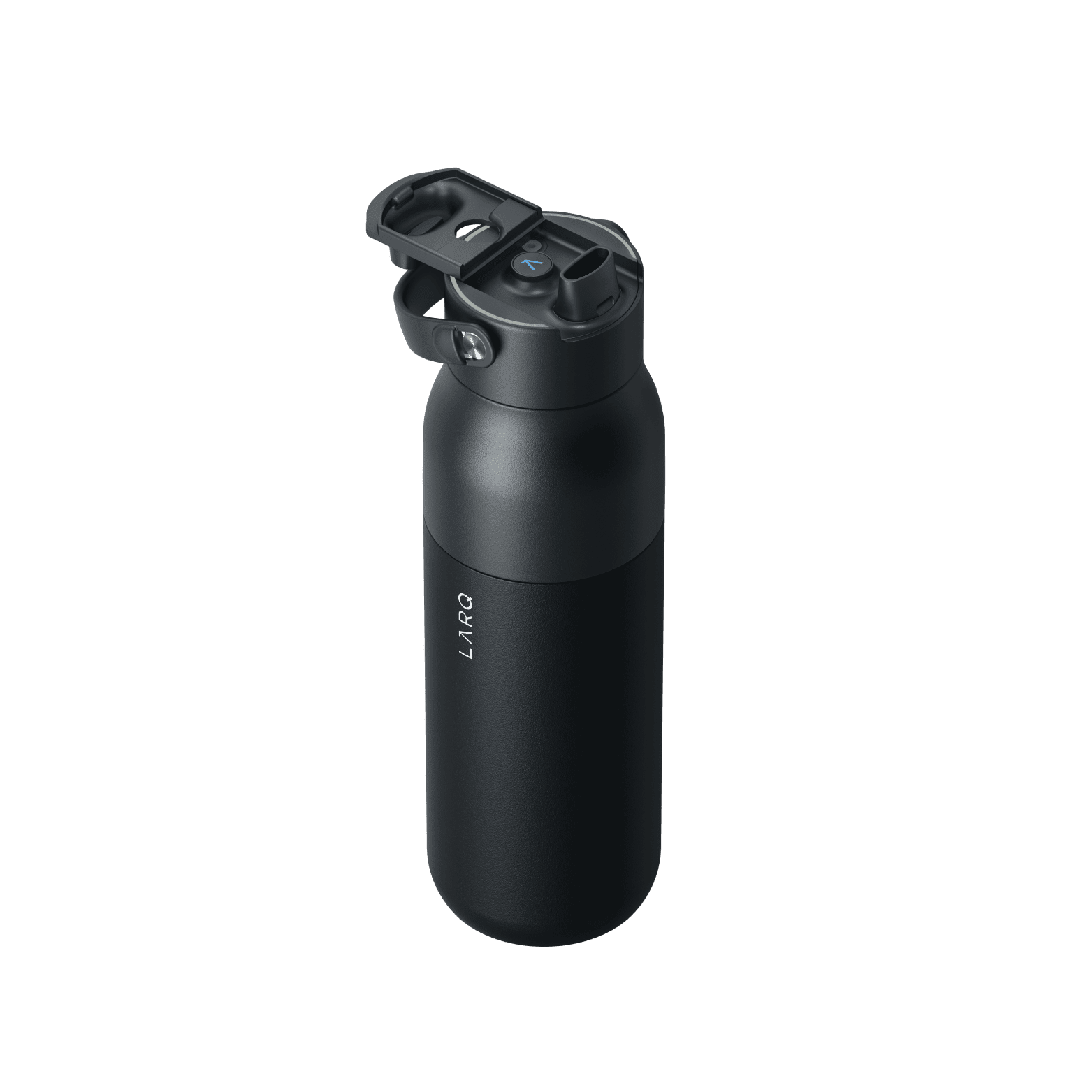 LARQ Bottle PureVis™ 2 - Obsidian Black - view 9