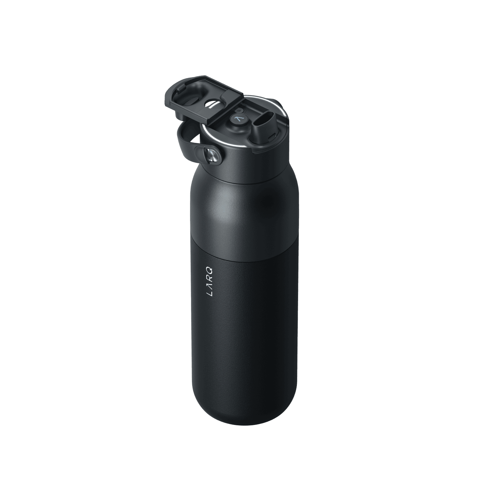 LARQ Bottle PureVis™ 2 - Obsidian Black - view 8
