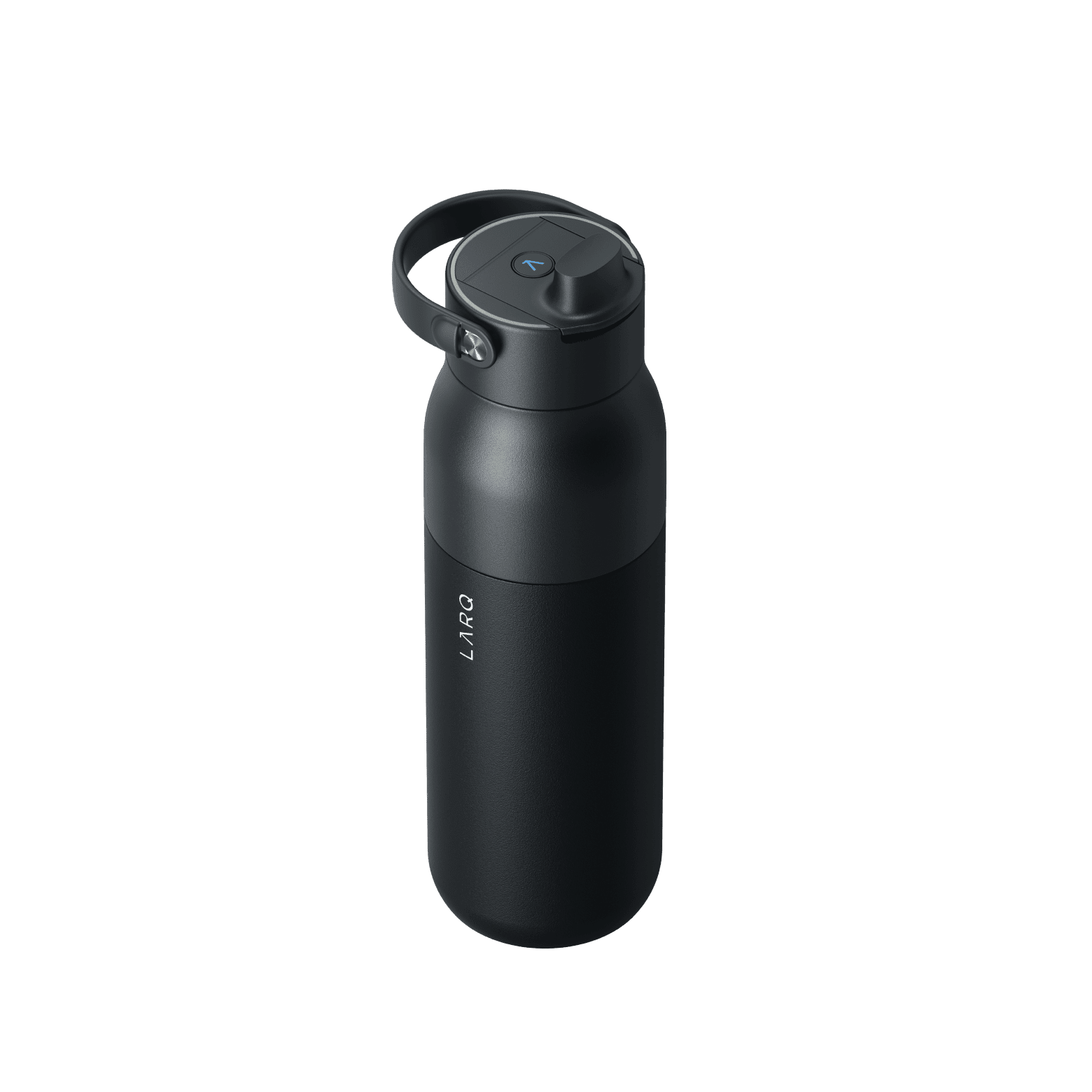 LARQ Bottle PureVis™ 2 - Obsidian Black - view 5