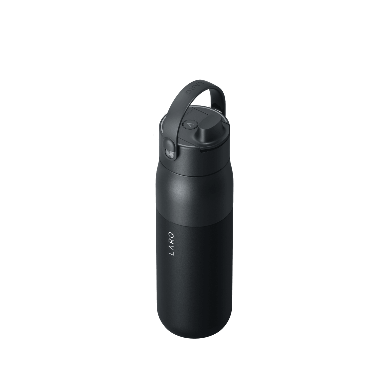 LARQ Bottle PureVis™ 2 - Obsidian Black