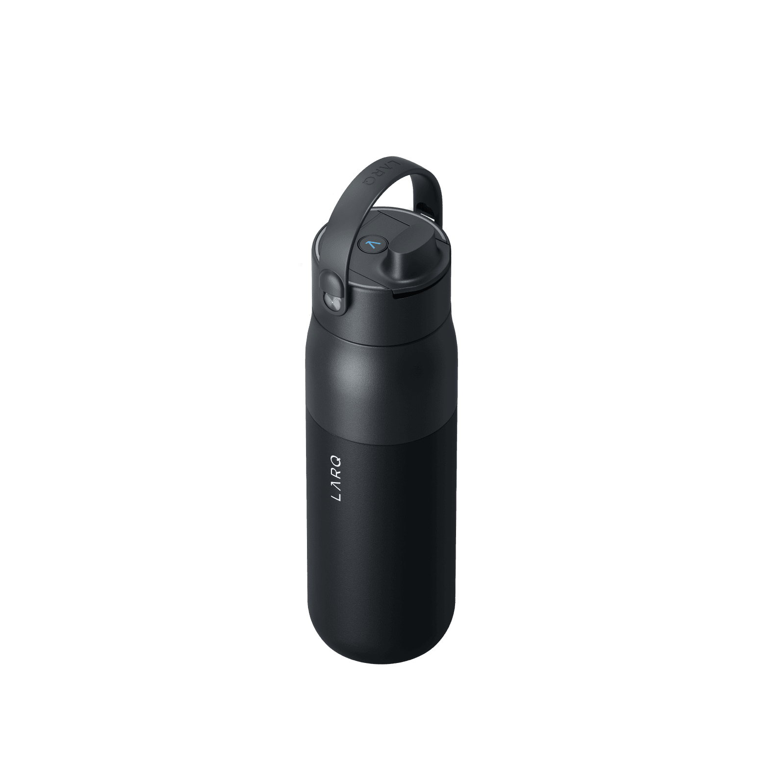 LARQ Bottle PureVis™ 2 - Obsidian Black