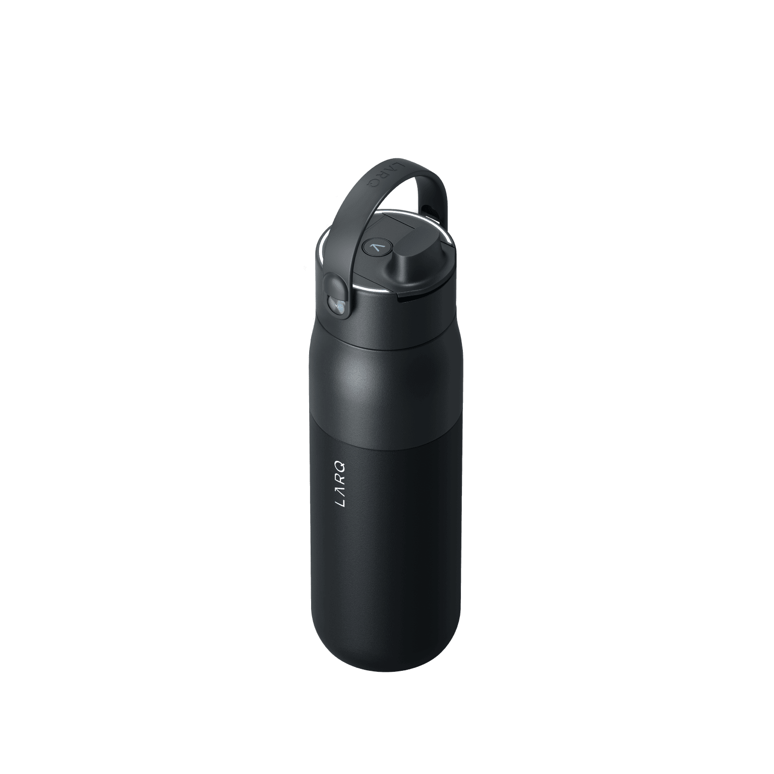 LARQ Bottle PureVis™ 2 - Obsidian Black