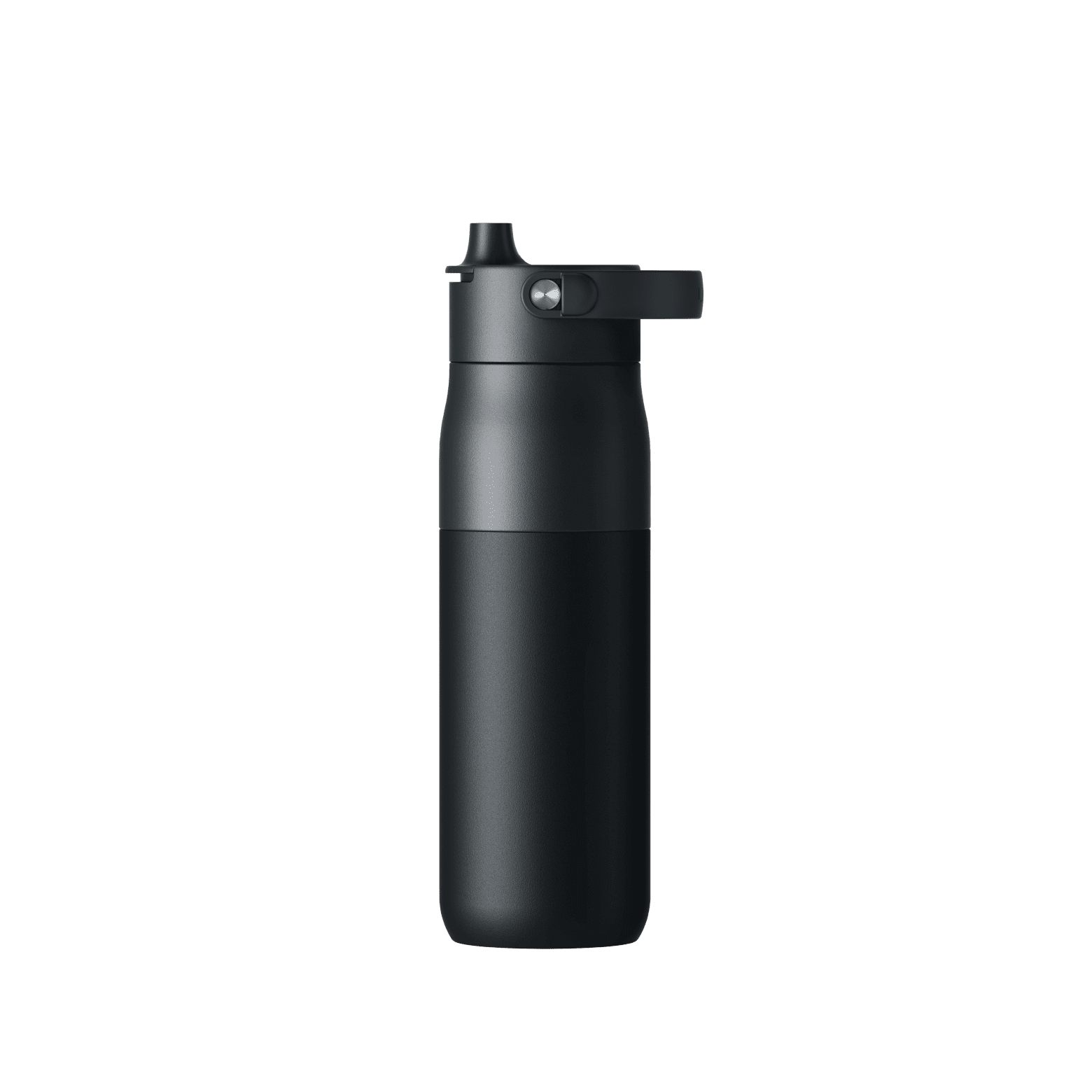 LARQ Bottle PureVis™ 2 - Obsidian Black