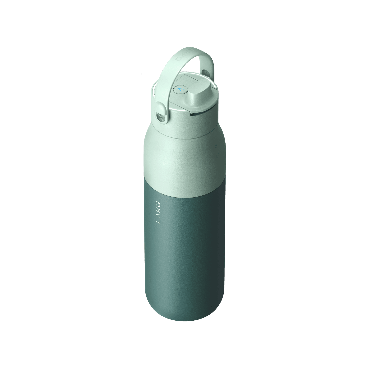 LARQ Bottle PureVis™ 2 - Eucalyptus Green