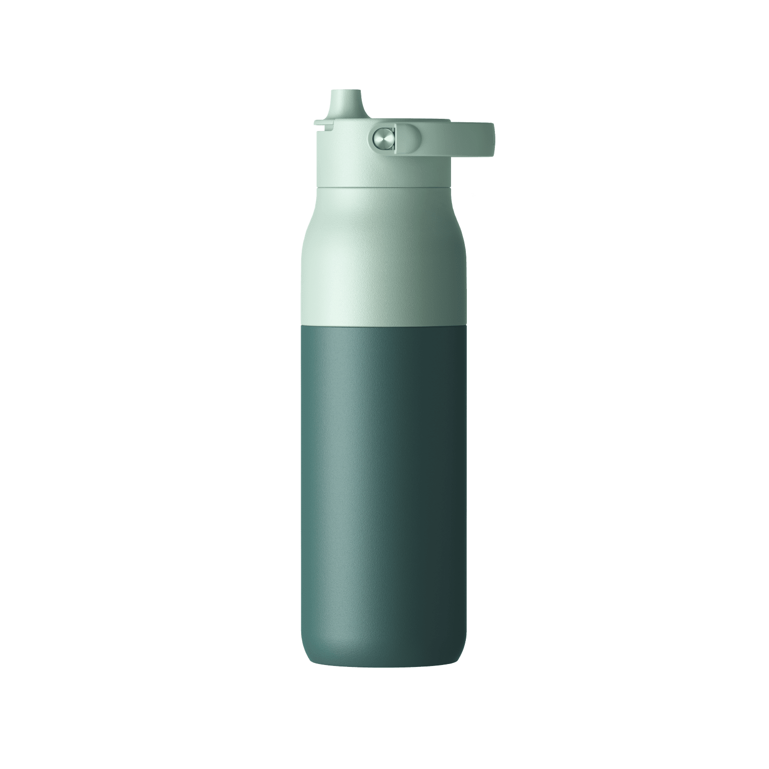 LARQ Bottle PureVis™ 2 - Eucalyptus Green