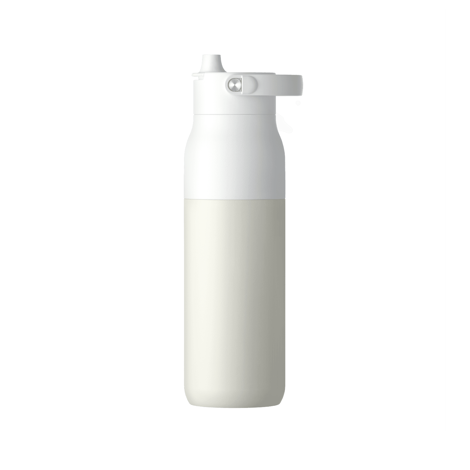 LARQ Bottle PureVis™ 2 - Granite White