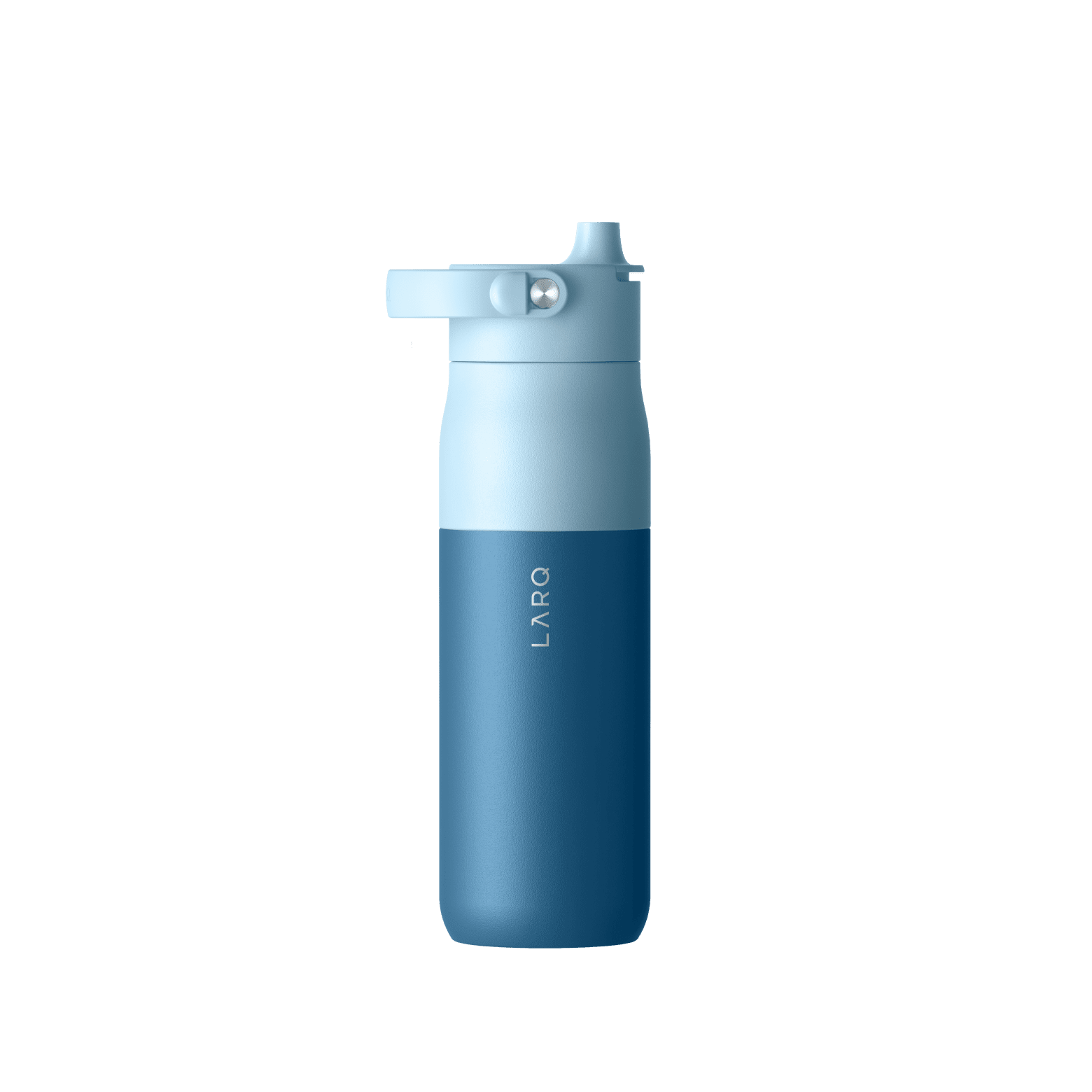 LARQ Bottle Swig Top - Amalfi Blue