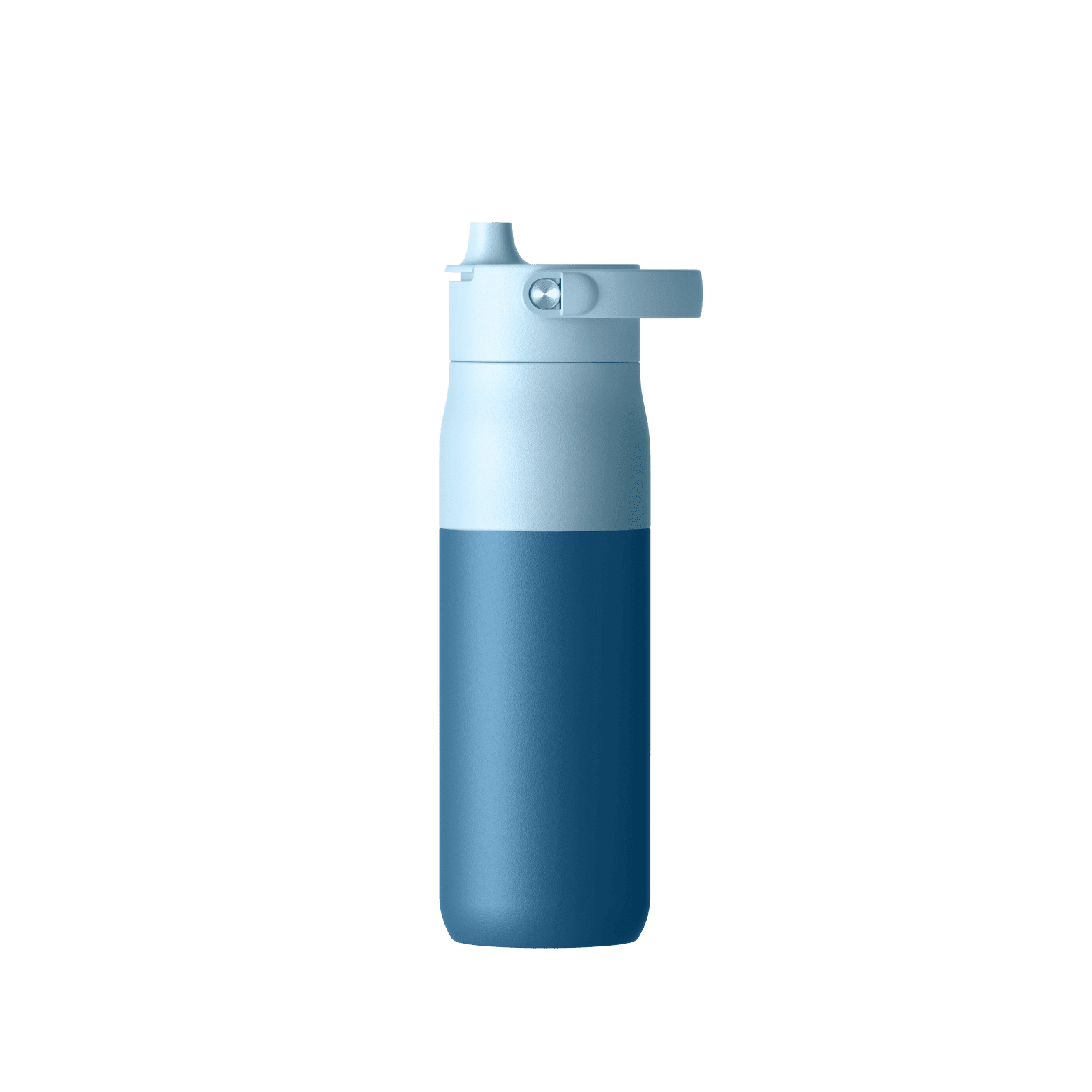 LARQ Bottle Swig Top - Amalfi Blue