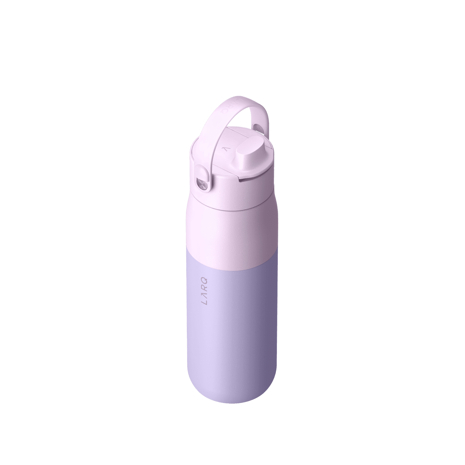LARQ Bottle Swig Top - Luberon Lavender