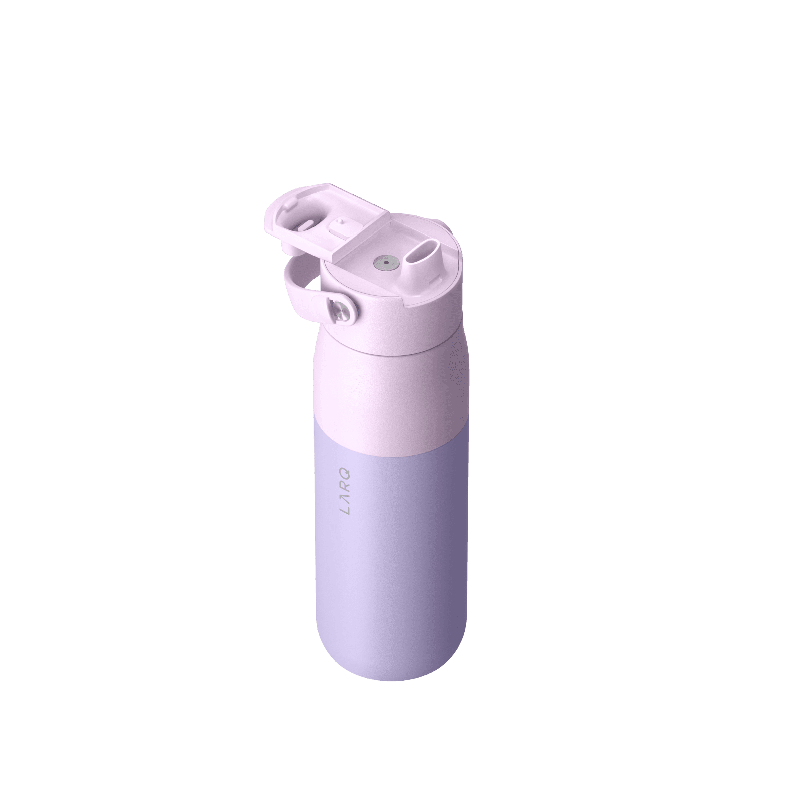 LARQ Bottle Swig Top - Luberon Lavender