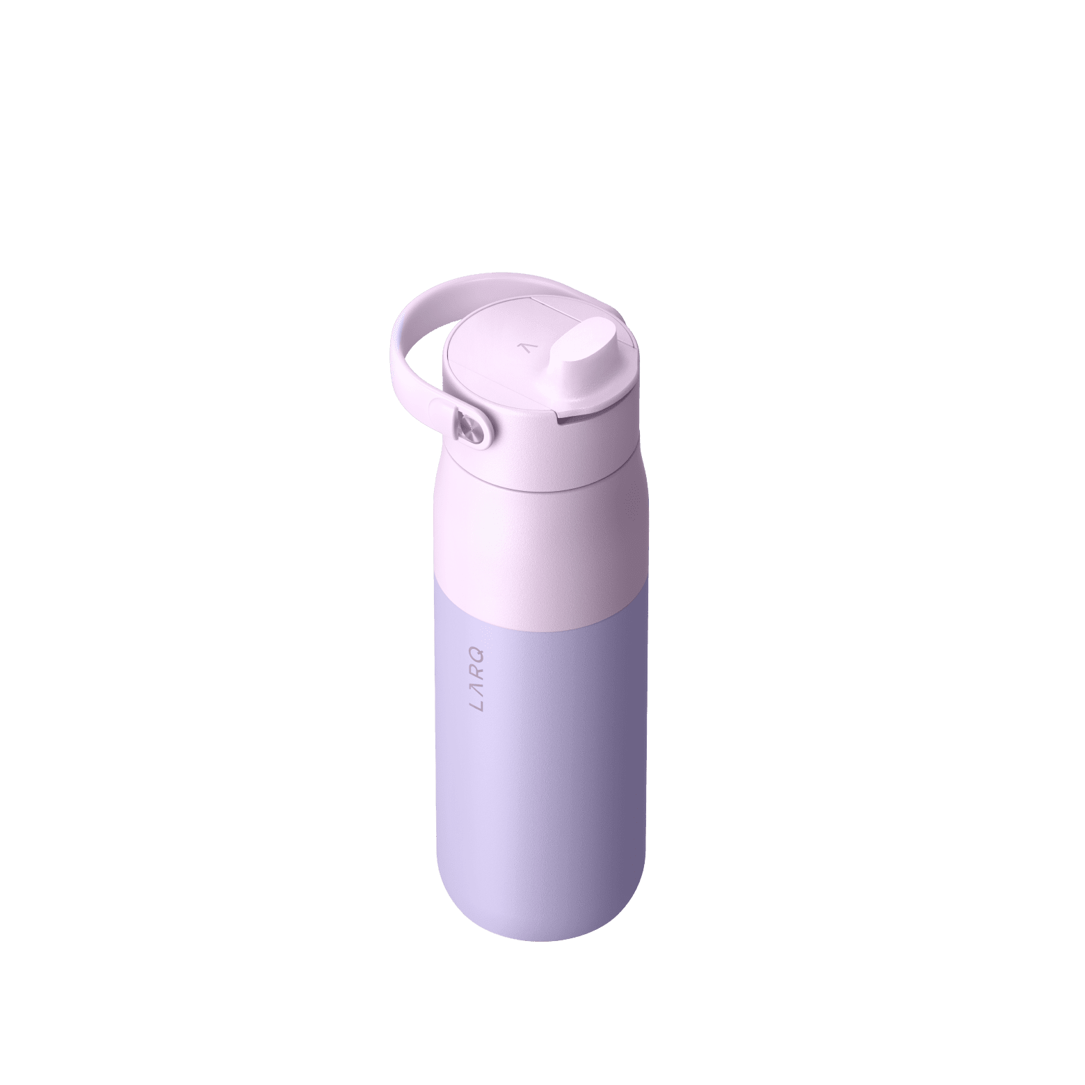 LARQ Bottle Swig Top - Luberon Lavender