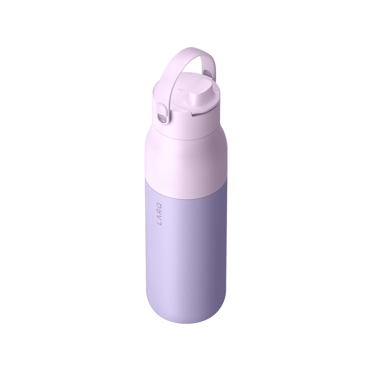 LARQ Bottle Swig Top - Luberon Lavender