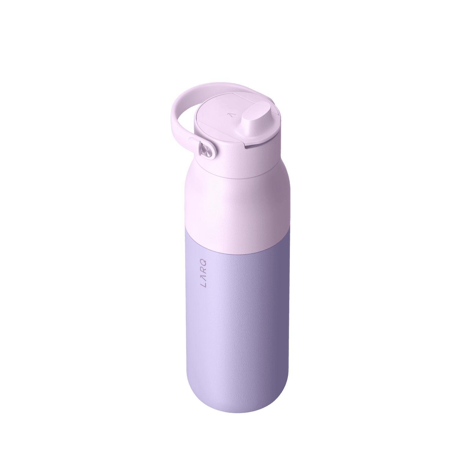 LARQ Bottle Swig Top - Luberon Lavender